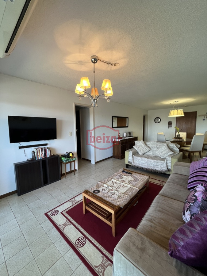 Apartamento ID.165863/Alquiler-de-depto-en-el-puerto- - Oportunidad única