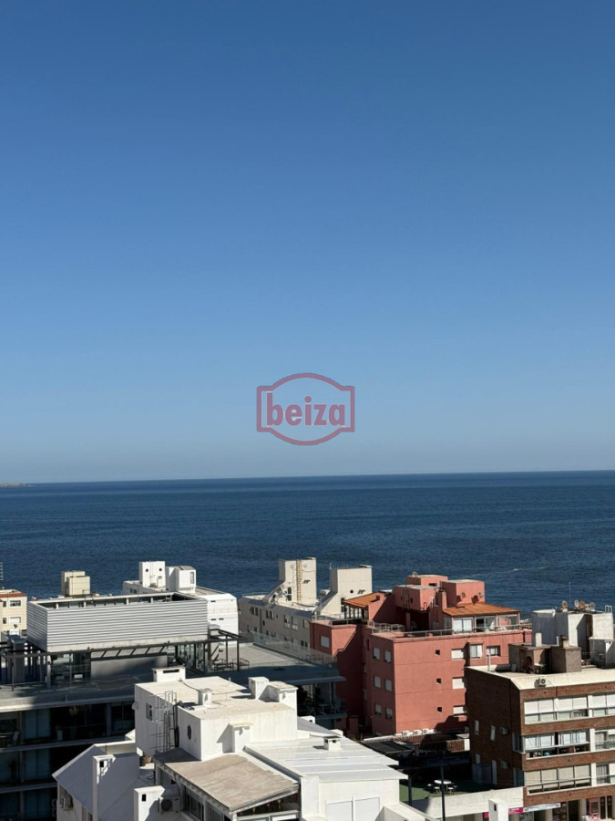 Apartamento ID.167015/Apto-en-brava-de-3-dormit - PENINSULA TRES DORMITORIOS