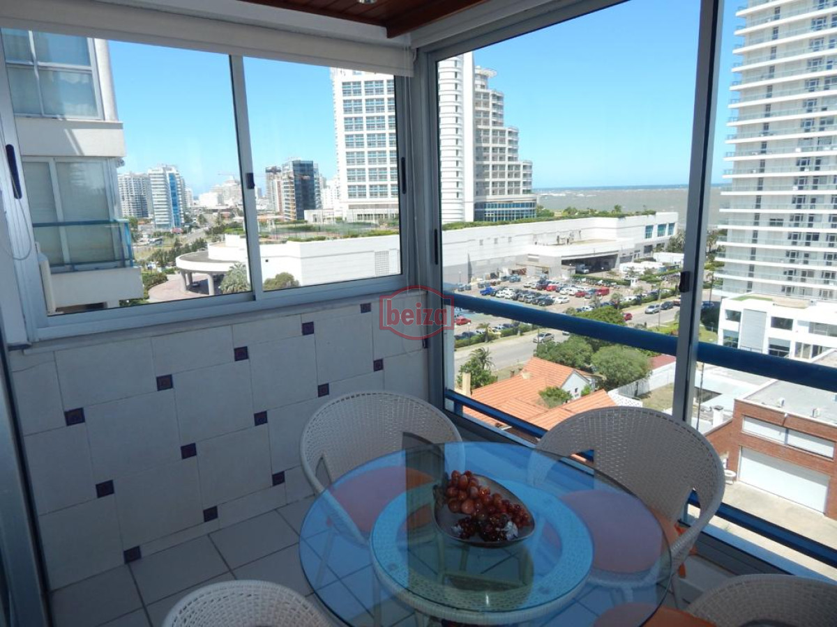 Apartamento ID.20292/Apartamento-en-Mansa,-2-dormitorios - Venta dos dormitorios en mansa