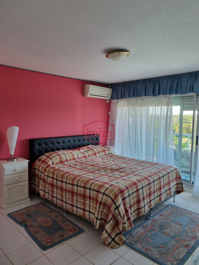 Apartamento ID.165472/Vista-directa-al-mar.-Torre-de-alta-gama - mansa venta dos dormitorios dos baños amenities