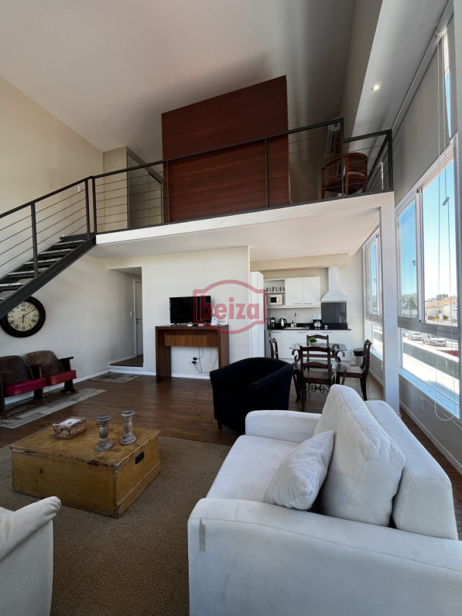 Apartamento ID.163066/Apartamento-con-vista-al-mar- - Apartamento en Peninsula, 1 dormitorios *