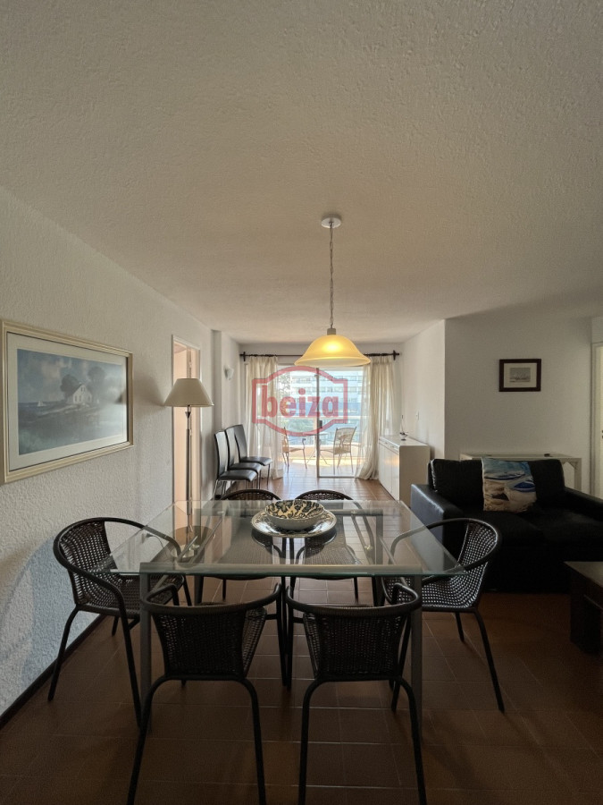 Apartamento ID.70094/Cerca-del-Puerto--Amplia-terraza - Roosevelt - Apartamento cómodo y luminoso - Edificio con Piscina
