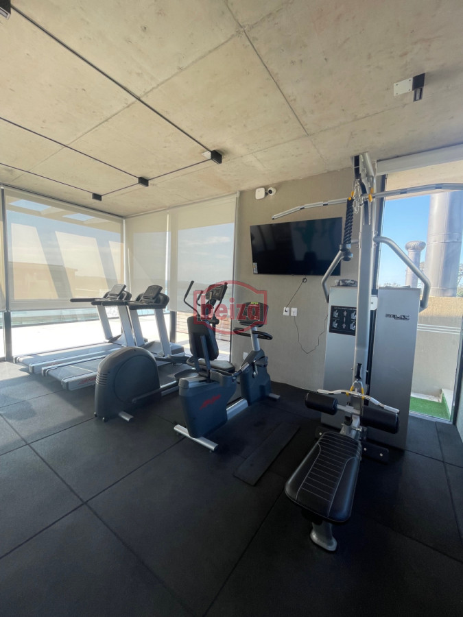 Apartamento ID.166517/Apartamento-en-La-Pastora--Punta-del-Este - Apartamento de 2 dormitorios en la Mansa