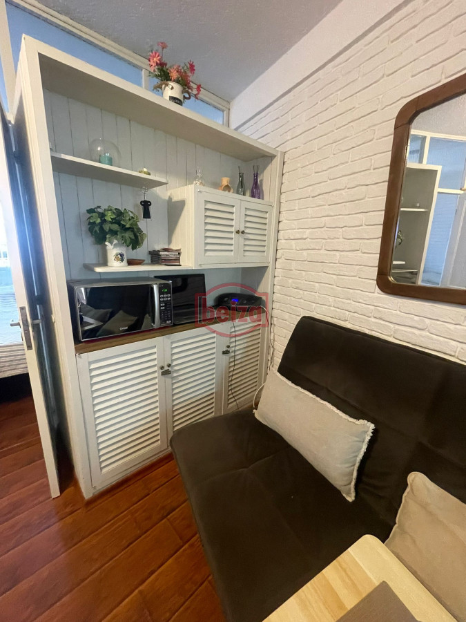 Apartamento ID.166736/Oportunidad-inversión- - Apartamento de 2 Dormitorios a pasos del mar en Brava