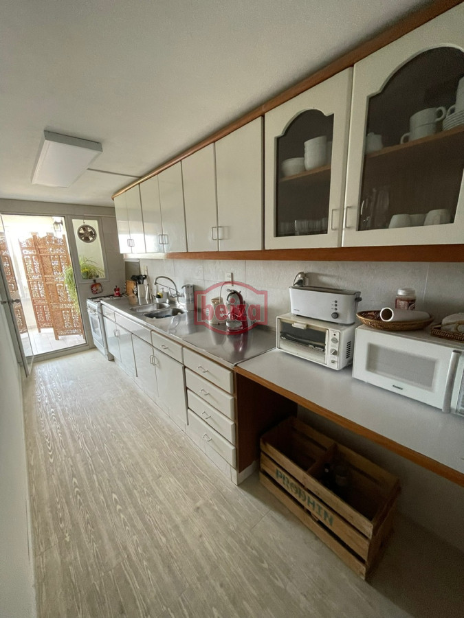 Apartamento ID.165065/Look-Brava - venta 3 dormitorios