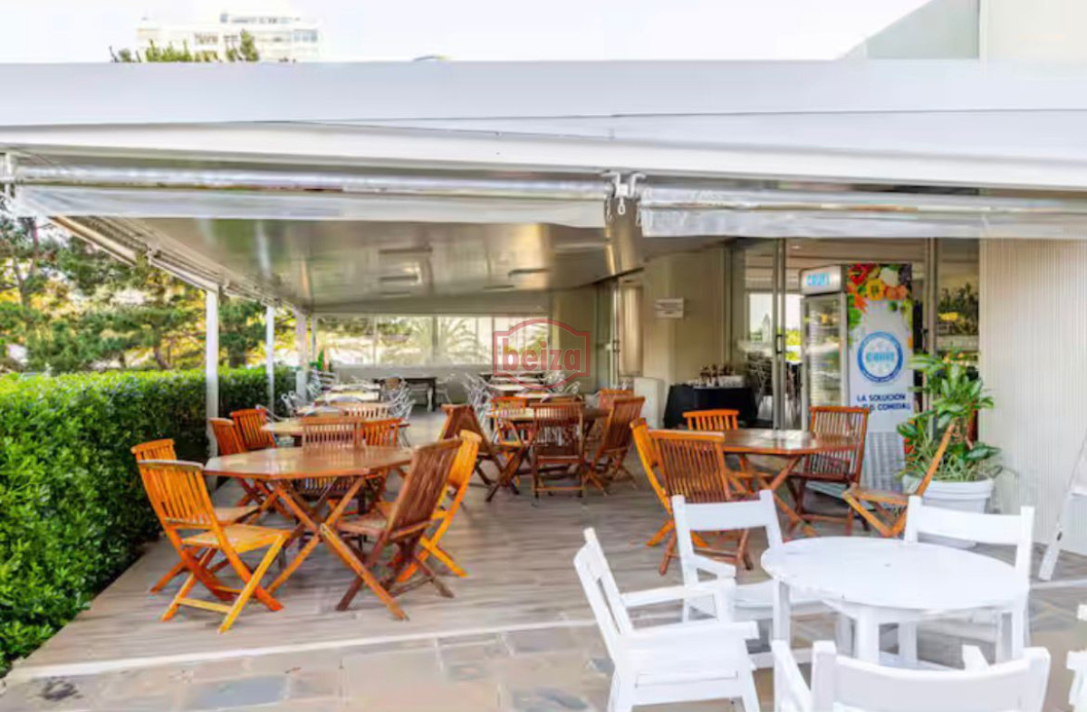 Apartamento ID.167004/PENINSULA-TRES-DORMITORIOS - alquiler tres dormitorios frente al mar