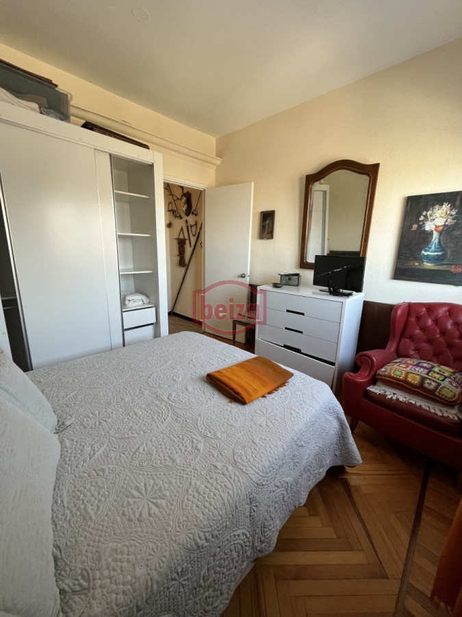 Apartamento ID.166033/Monoambiente-a-50-metros-de-la-Playa- - Alquiler un dormitorio Peninsula