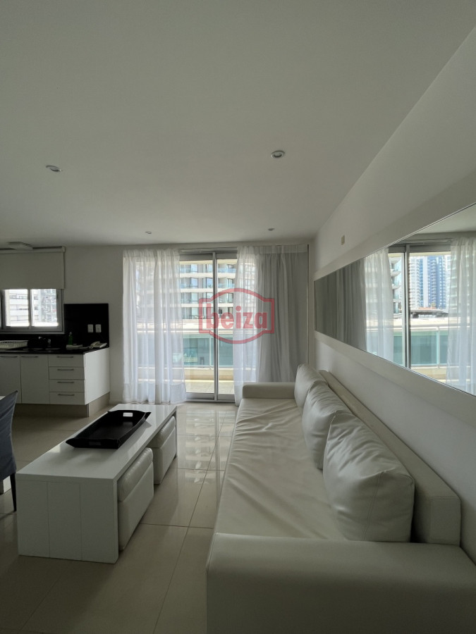Apartamento ID.163837/Vista-al-mar-y-excelente-ubicación - Apartamento de 2 dormitorios - 