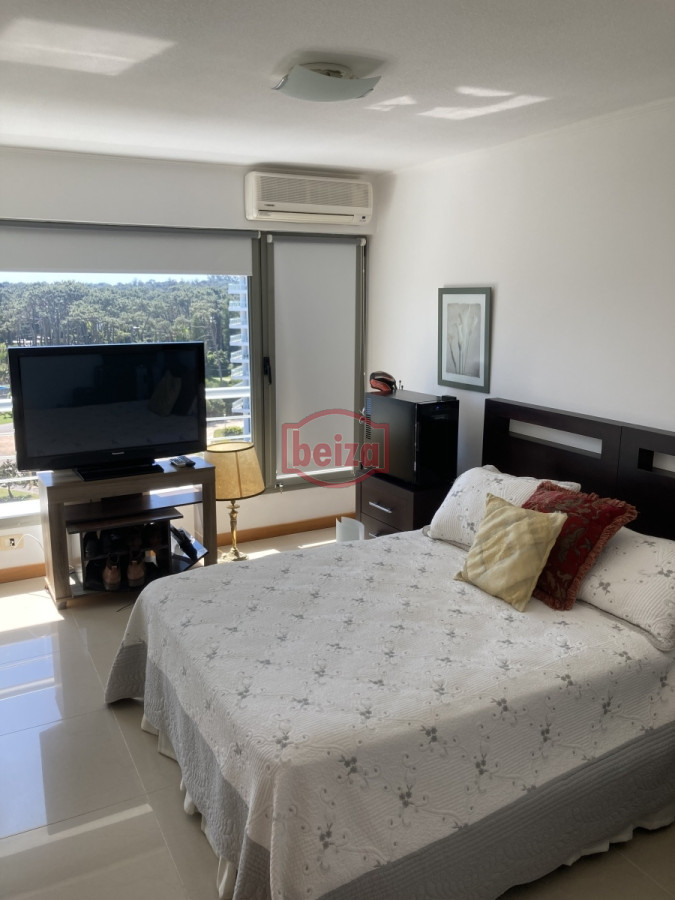 Apartamento ID.166434/VENTA-en-Península,-3-dormitorios-vista-puerto - Alquiler esplendio apartamento 2 dormitorios 