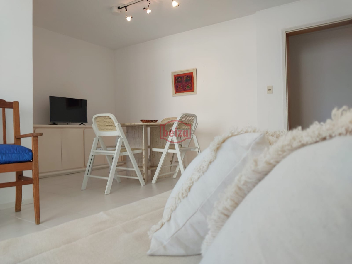 Apartamento ID.166200/Espectacular-departamento- - Apartamento en Playa Brava con vista al mar