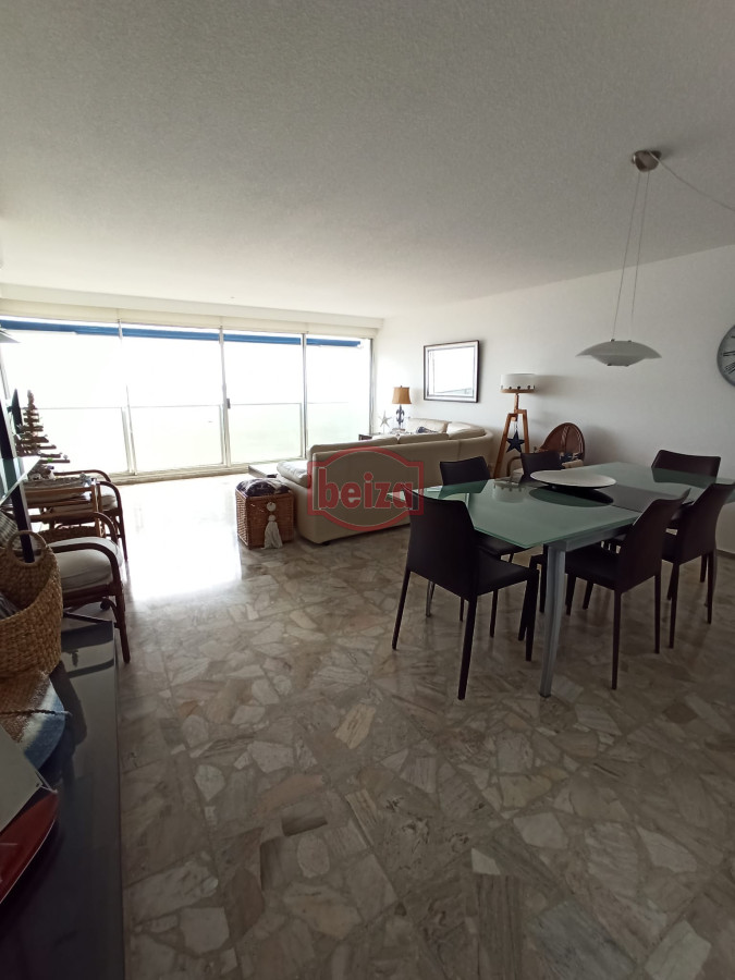 Apartamento ID.164766 - Apartamento en Punta del Este, Mansa