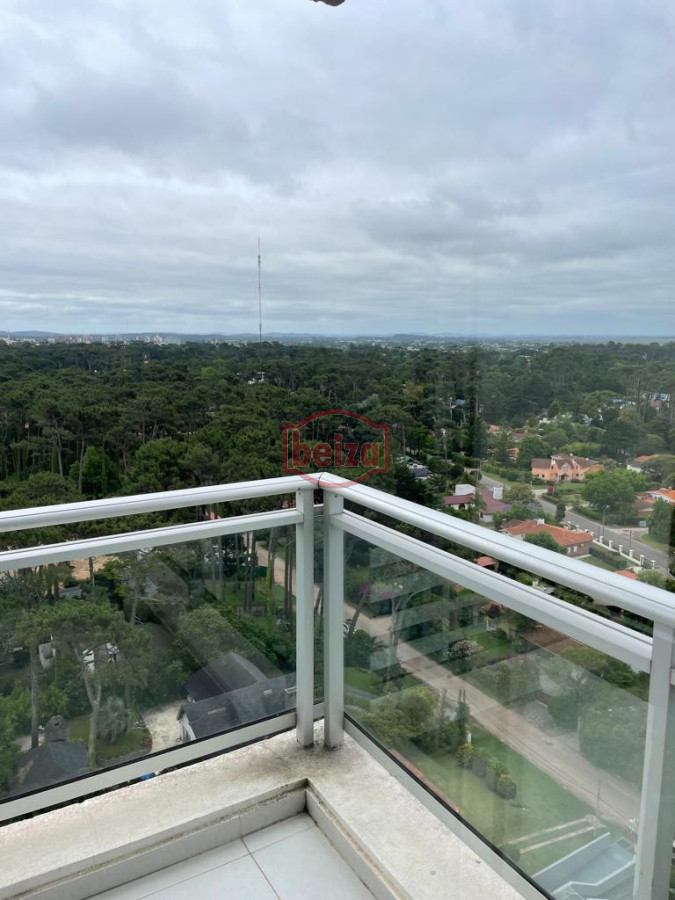Apartamento ID.166922/Alquiler-de-apartamento-1-dormitorio-Rincón-del-Mar,-Punta-del-Este - apto en alquiler 2 dormit
