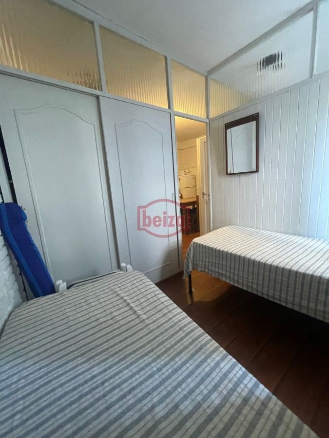 Apartamento ID.166736/Oportunidad-inversión- - Apartamento de 2 Dormitorios a pasos del mar en Brava