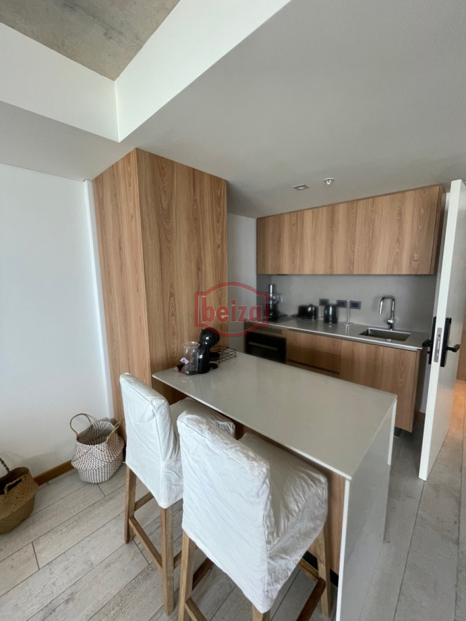 Apartamento ID.165047 - Alquiler en BRAVA con hermosa vista