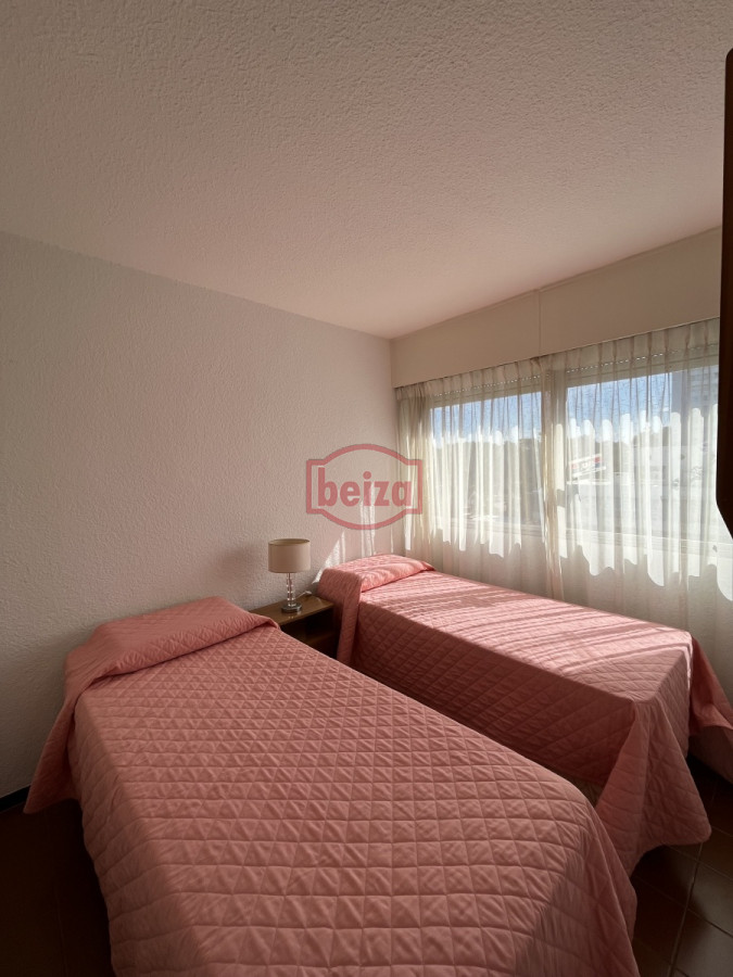 Apartamento ID.70094/Cerca-del-Puerto--Amplia-terraza - Roosevelt - Apartamento cómodo y luminoso - Edificio con Piscina