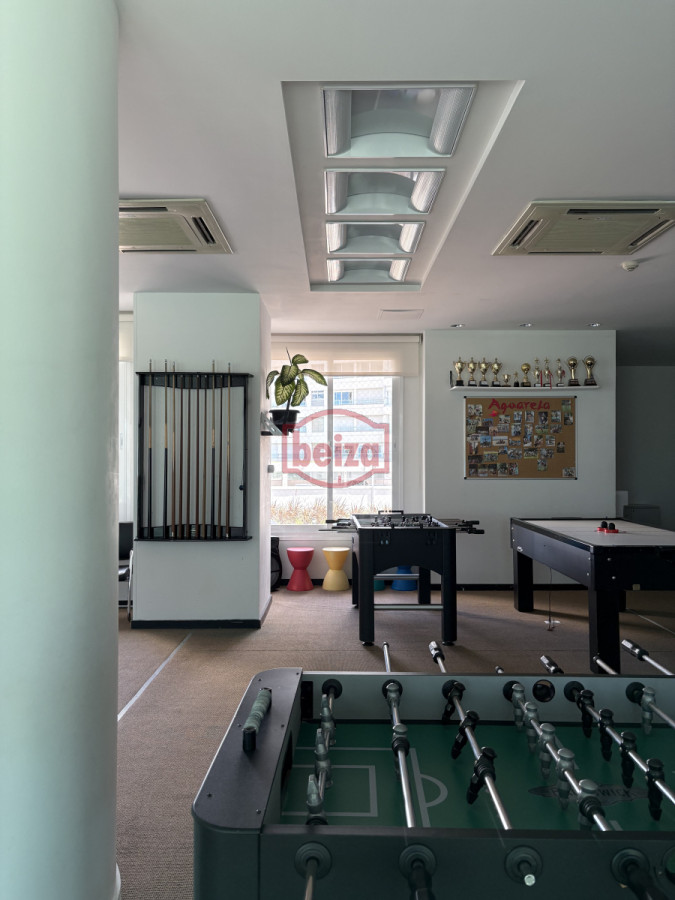 Apartamento ID.166645/apto-en-alquiler-2-dormit - Torre Aquarela 