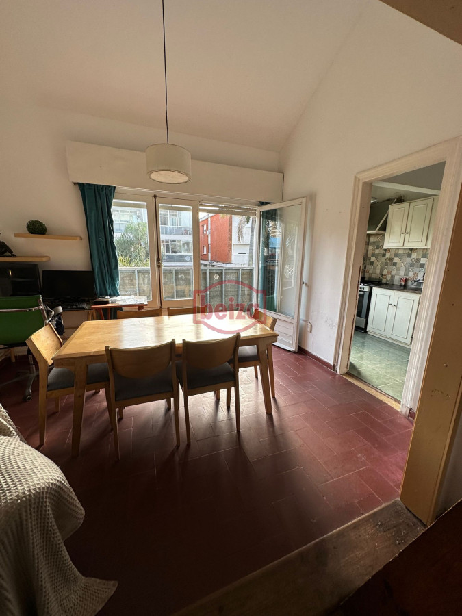 Apartamento ID.161054/A-pasos-del-Puerto-Con-buena-vista-a-la-Brava-y-a-la-Isla-de-lobos - Apartamento en Peninsula, 2 dormitorios *