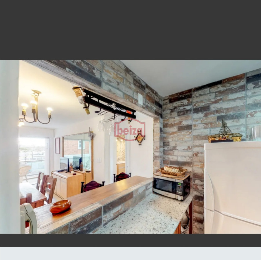 Apartamento ID.162988/Apartamento-de-1-dormitorio--Amplia-Financiación- - Apartamento en Peninsula, 2 dormitorios *