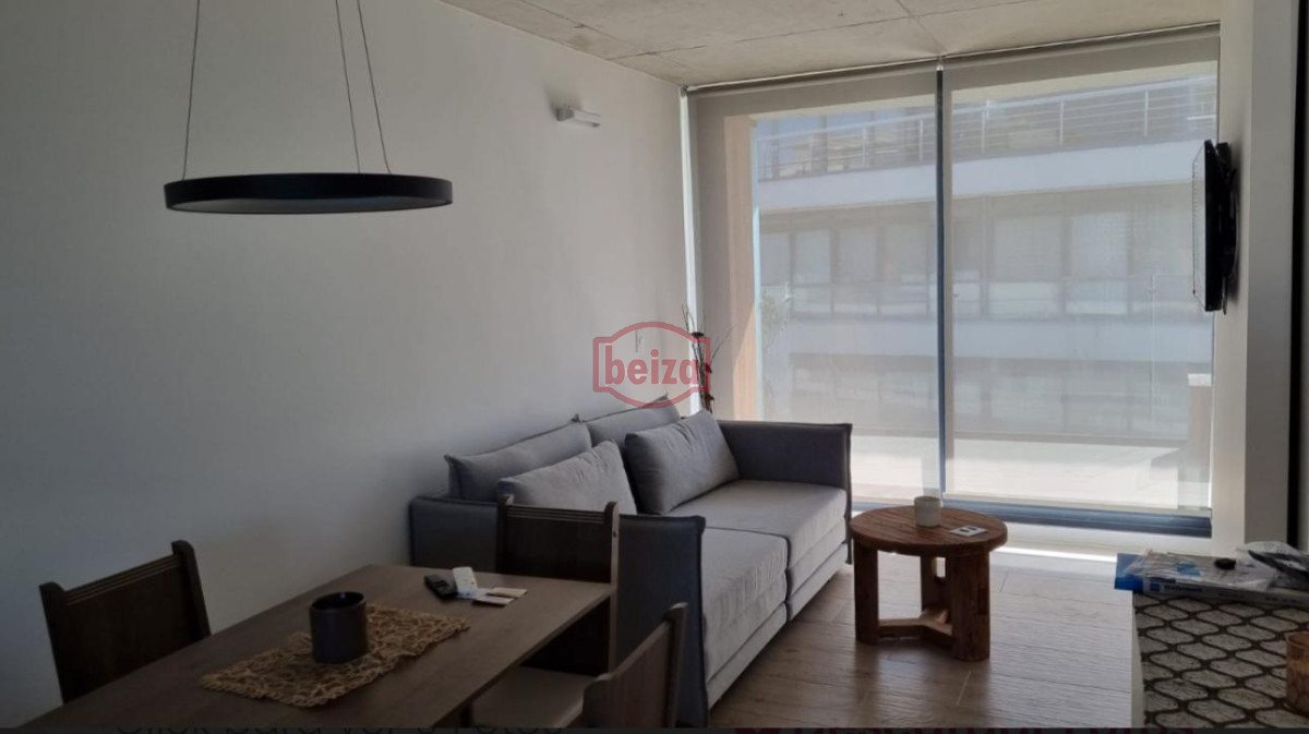 Apartamento ID.166652/Oportunidad-de-un-dormit - Hermoso apartamento a estrenar de 1 Dormitorio