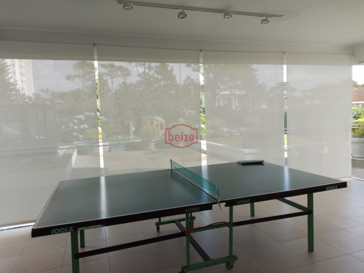 Apartamento ID.165472/Vista-directa-al-mar.-Torre-de-alta-gama - mansa venta dos dormitorios dos baños amenities