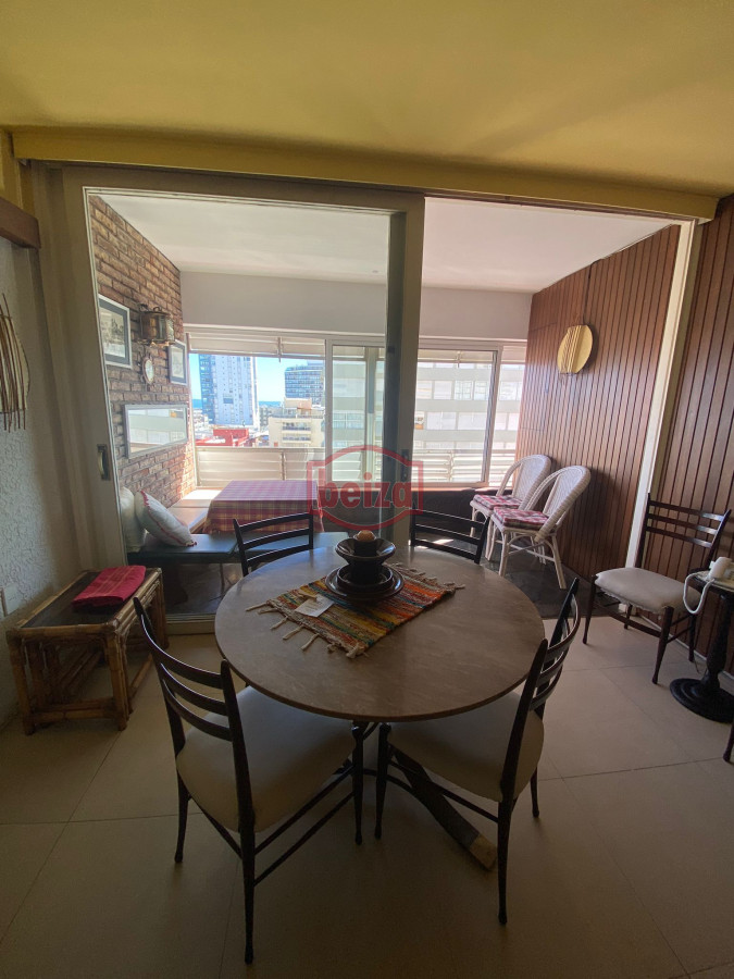 Apartamento ID.162818/Brava,-1-dormitorio-y-medio - Apartamento en Peninsula, 2 dormitorios *