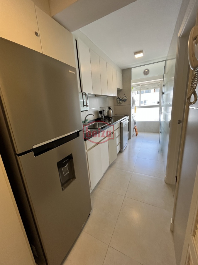 Apartamento ID.165292/Alquiler-por-temporada-de-apartamento-de-3-dormitorios-en-Punta-del-Este - Peninsuls 3 dorm