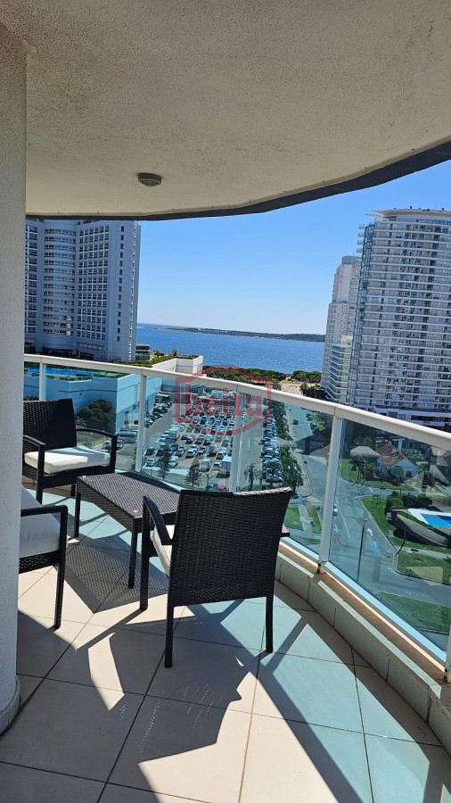 Apartamento ID.163542/Centrico - Ubicación estratégica con excelentes servicios