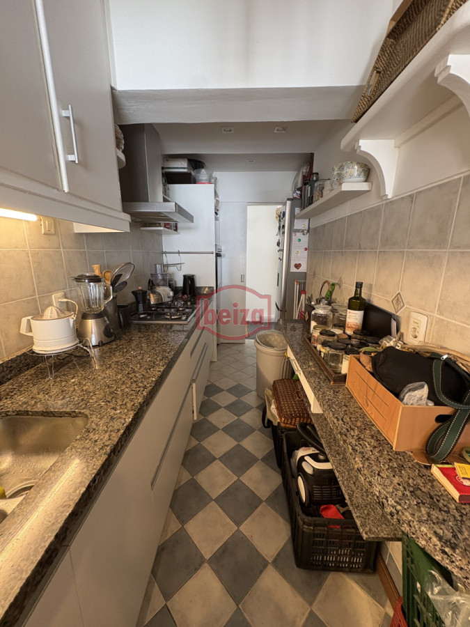 Apartamento ID.166667/Apartamento-frente-al-Mar-en-Playa-Brava - Hermoso apartamento en Punta del Este de tres dormitorios a pasos del mar 