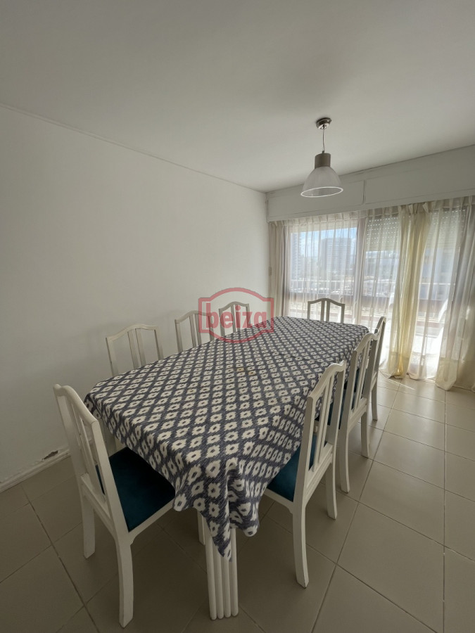 Apartamento ID.90171/Apartamento-en-Peninsula,-1-dormitorios-* - Pent House  con vista a Mansa y Brava