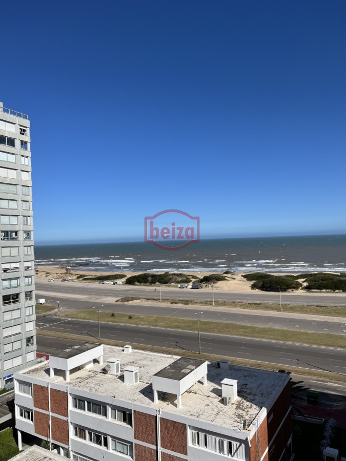 Apartamento ID.90171/Apartamento-en-Peninsula,-1-dormitorios-* - Pent House  con vista a Mansa y Brava