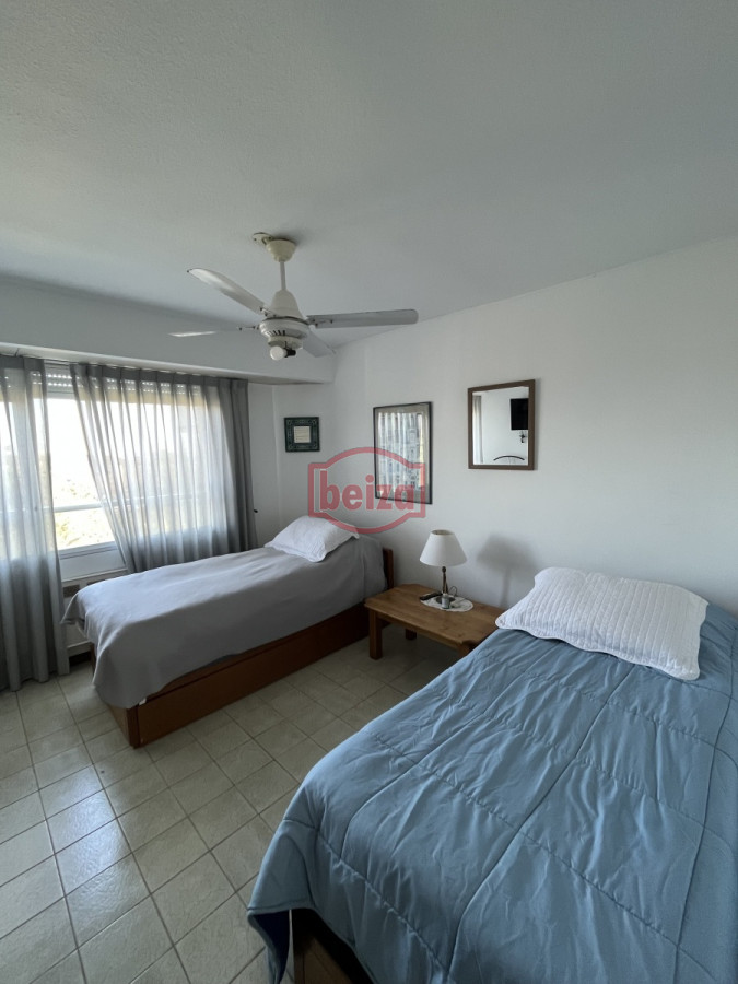 Apartamento ID.165863/Alquiler-de-depto-en-el-puerto- - Oportunidad única