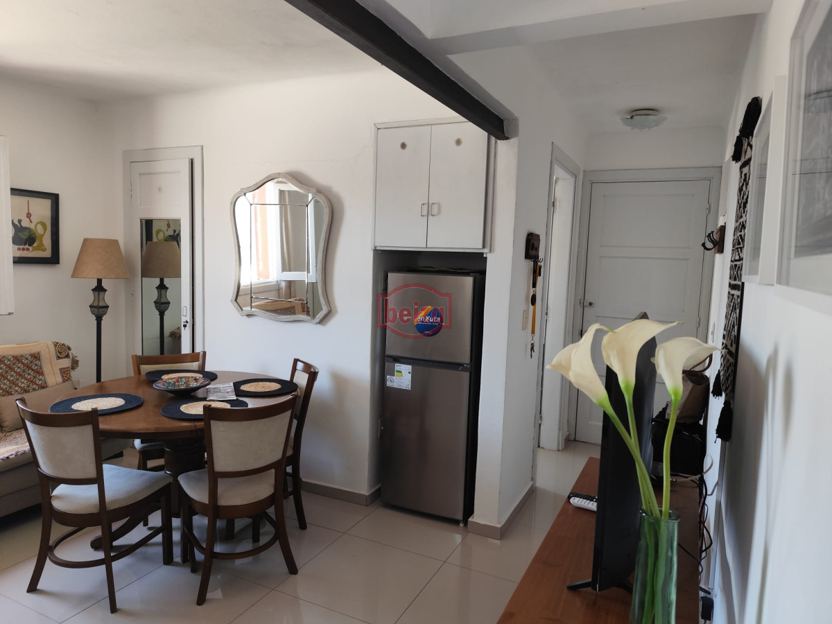 Apartamento ID.166814/Apartamento-en-Maldonado* - Oportunidad inversión 