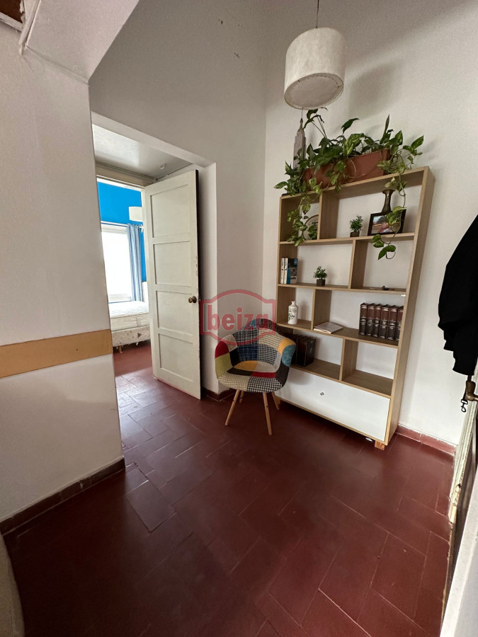 Apartamento ID.161054/A-pasos-del-Puerto-Con-buena-vista-a-la-Brava-y-a-la-Isla-de-lobos - Apartamento en Peninsula, 2 dormitorios *
