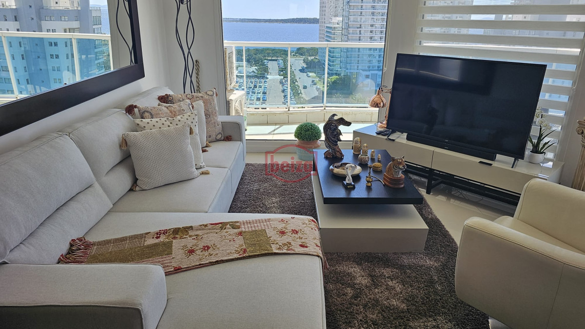 Apartamento ID.163542/Centrico - Ubicación estratégica con excelentes servicios