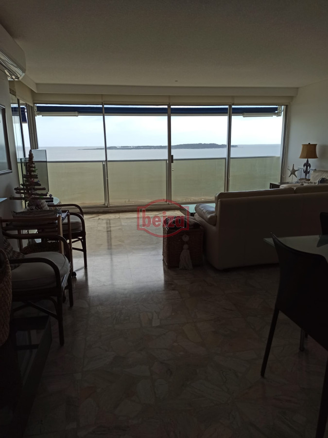 Apartamento ID.164766 - Apartamento en Punta del Este, Mansa