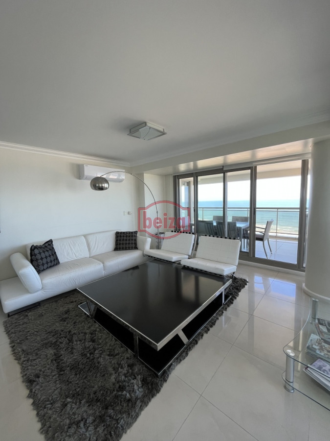 Apartamento ID.163707/Un-dormitorio--Céntrico-pero-a-100-metros-de-la-playa - IMPERIALE DIVINO DE 3 DORMITORIOS
