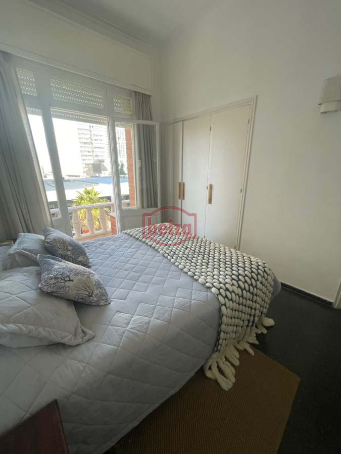 Apartamento ID.166270/Alquiler-de-depto-en-el-puerto- - Hermoso departamento 