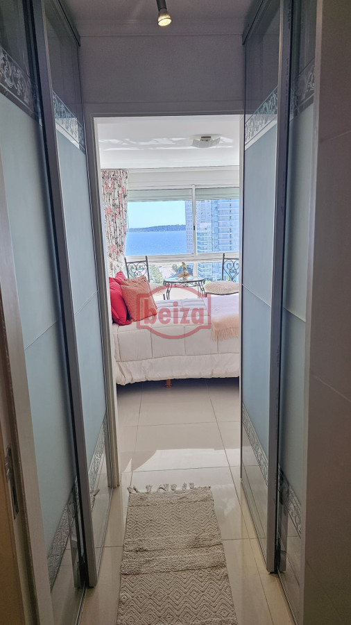 Apartamento ID.163542/Centrico - Ubicación estratégica con excelentes servicios