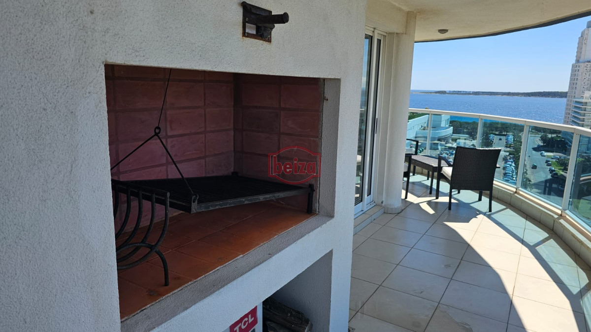 Apartamento ID.163542/Centrico - Ubicación estratégica con excelentes servicios