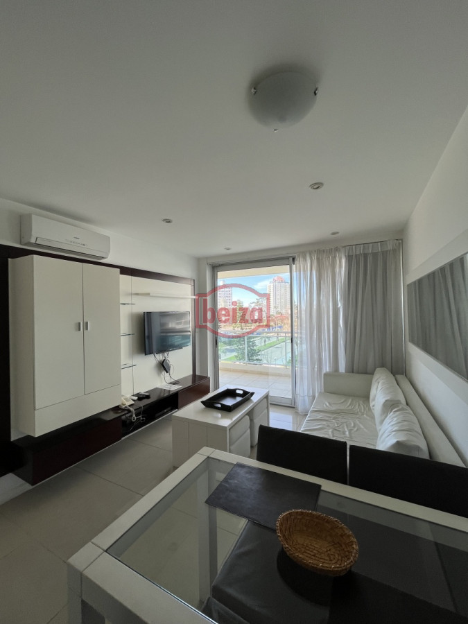 Apartamento ID.163830/Apartamento-en-Peninsula,-Monoambiente-* - Apartamento de 1 dormitorio