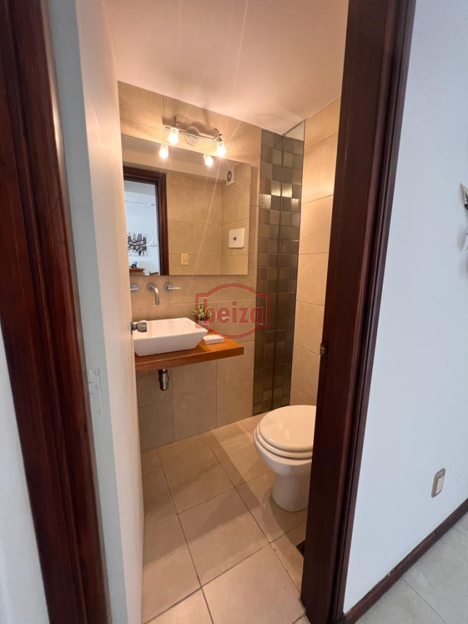 Apartamento ID.165972/Look-Brava - venta apartamento en Av. Roosevelt. 3 dormitorios.