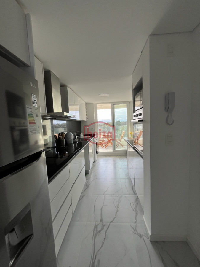 Apartamento ID.166025/Hermoso-apartamento - VENTA POSEIDON con hermosa vista - 2 dormitorios