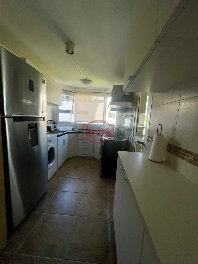 Apartamento ID.166704/Torre-Aquarela- - Apto 3 dormitorios a estrenar frente al shopping