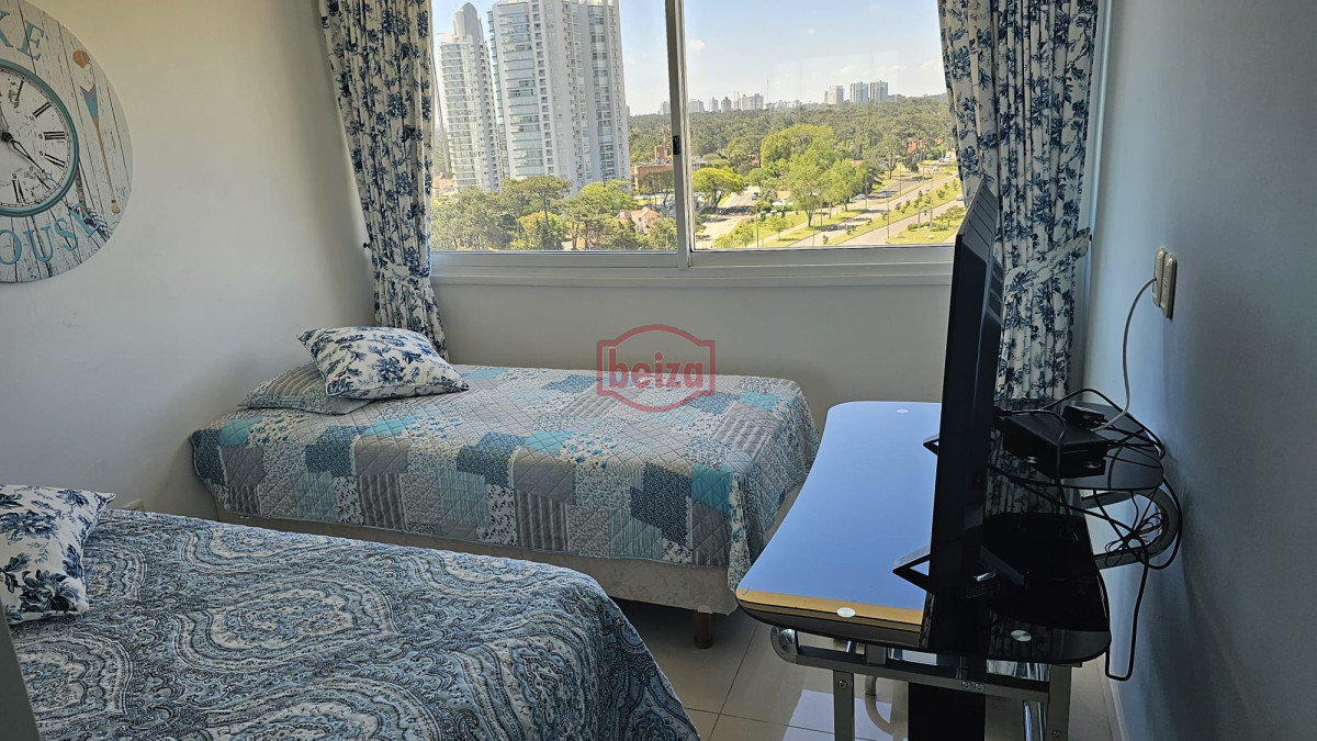 Apartamento ID.163542/Centrico - Ubicación estratégica con excelentes servicios
