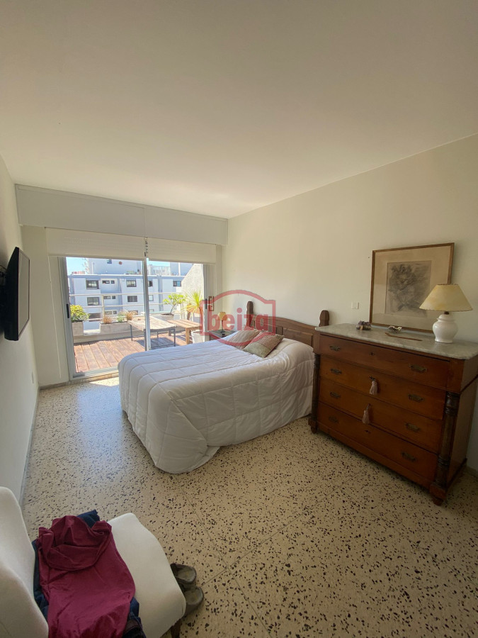 Apartamento ID.163721 - Peninsula 2 dormit frente al mar 