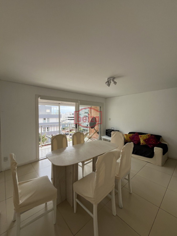 Apartamento ID.10238/Apartamento-en-Brava,-1-dormitorios-* - Oportunidad Cómodo Apto 2 Dormitorios En Gorlero