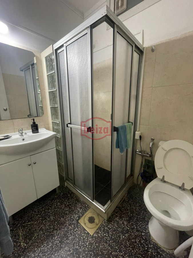 Apartamento ID.166736/Oportunidad-inversión- - Apartamento de 2 Dormitorios a pasos del mar en Brava