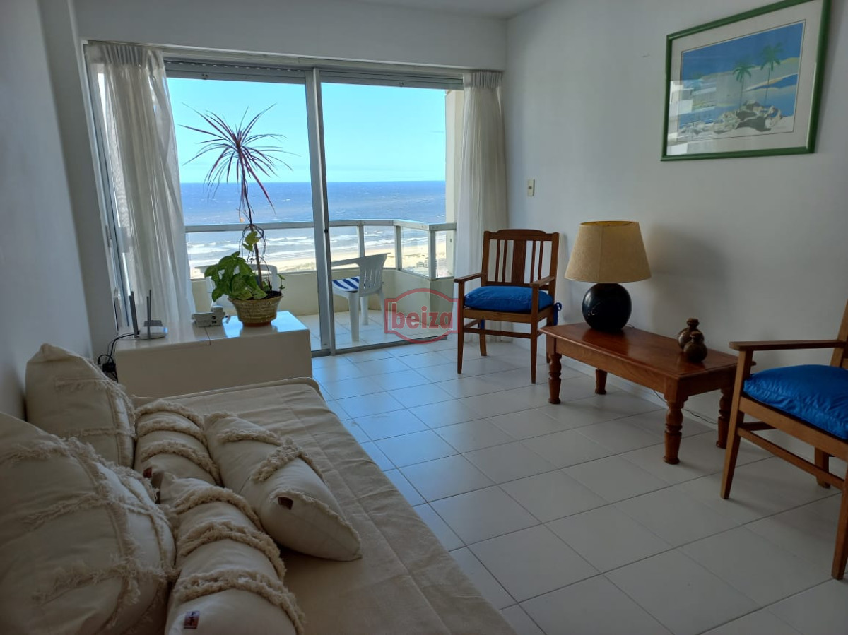 Apartamento ID.166200/Espectacular-departamento- - Apartamento en Playa Brava con vista al mar