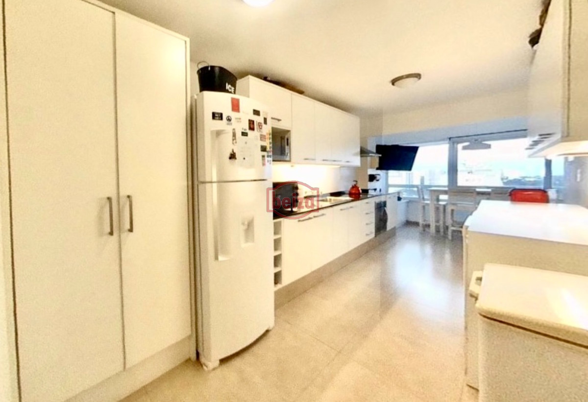 Apartamento ID.166110 - Roosevelt 3 dormitorios con hermosa vista.