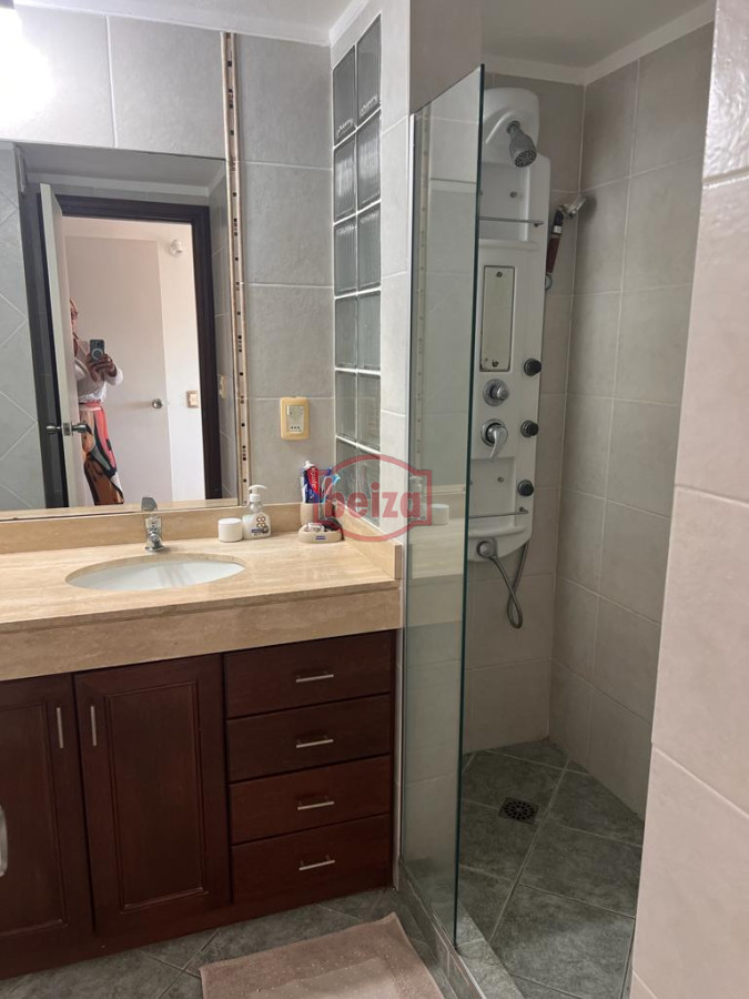 Apartamento ID.165972/Look-Brava - venta apartamento en Av. Roosevelt. 3 dormitorios.